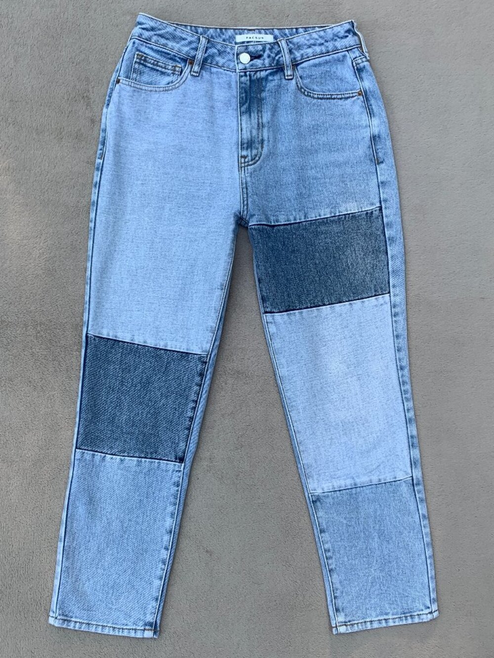 Pacsun High Rise Mom Jeans Sz26